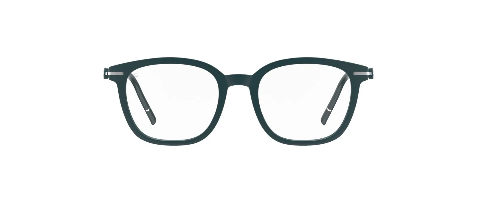 Silhouette Vibrant Horizon 2974 Eyeglasses - view 34